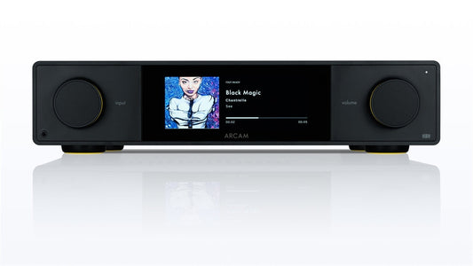 Arcam SA35 Integrated Amplifiers