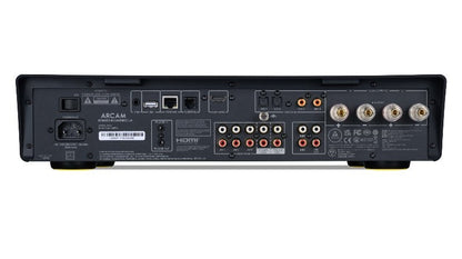 Arcam SA35 Integrated Amplifiers