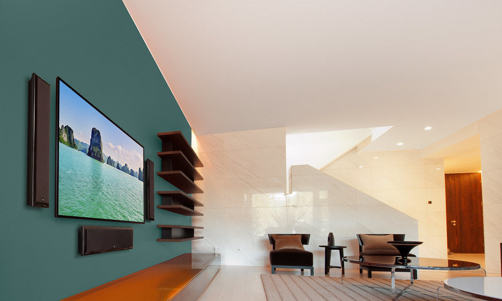 Martin Logan Motion SLM