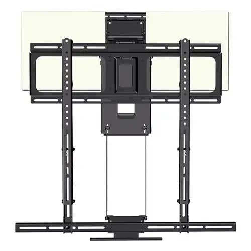 MantelMount Pro Series Pull Down TV Mount for 50-90" TVs (MM720)