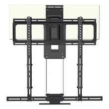 MantelMount Pro Series Pull Down TV Mount for 50-90" TVs (MM720)