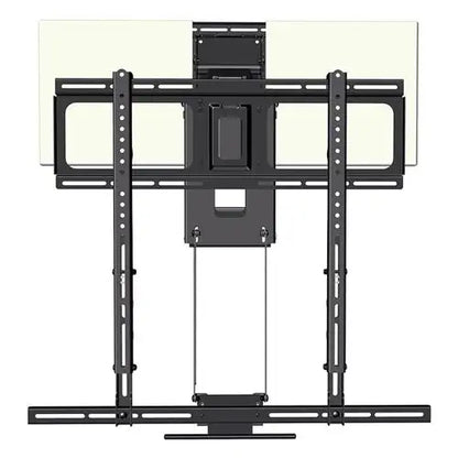 MantelMount Pro Series Pull Down TV Mount for 50-90" TVs (MM720)