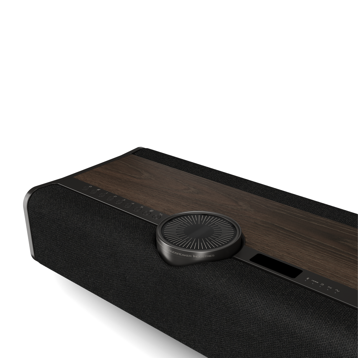 Vega All-In-One Sound System - Pair
