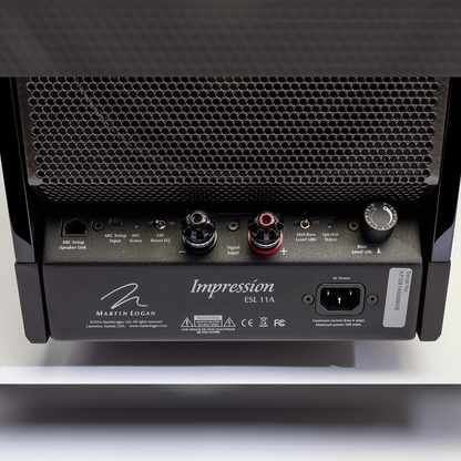 Martin Logan Impression ESL 11A - Pair