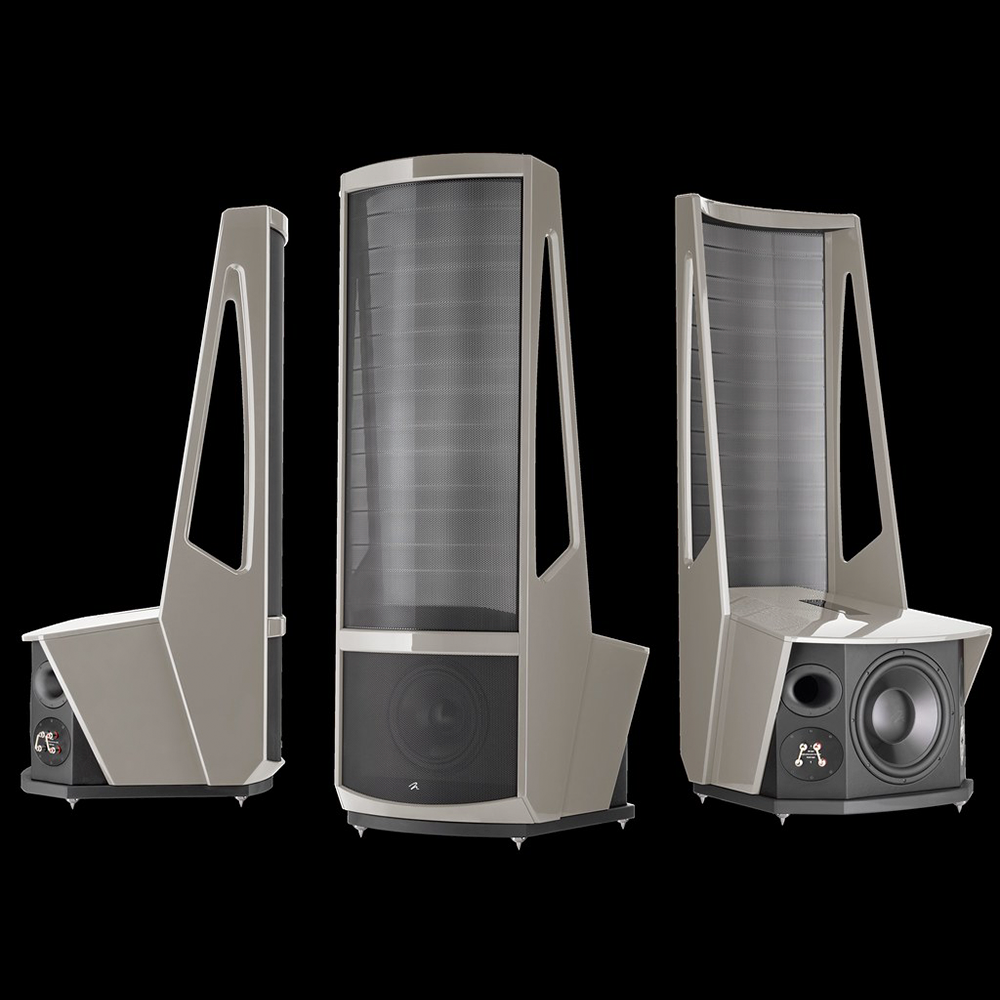 Martin Logan Neolith Electrostatic Loudspeaker - Pair