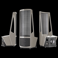 Martin Logan Neolith Electrostatic Loudspeaker - Pair