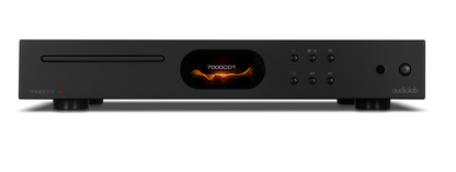 Audiolab 7000CDT CD Transport