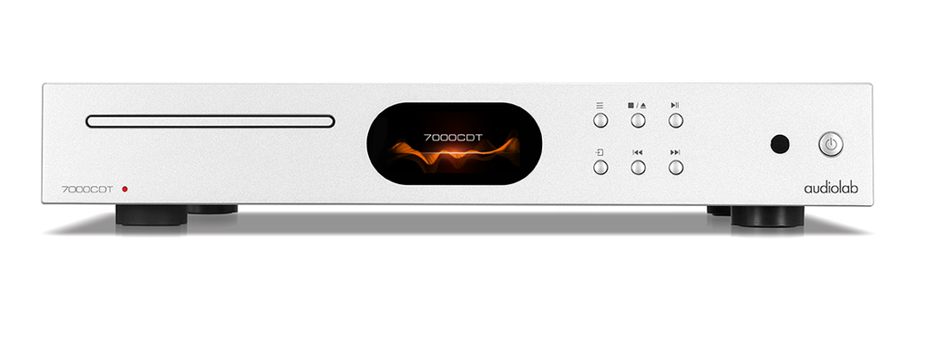 Audiolab 7000CDT CD Transport