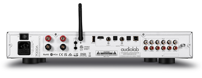Audiolab 7000A Integrated Amplifier