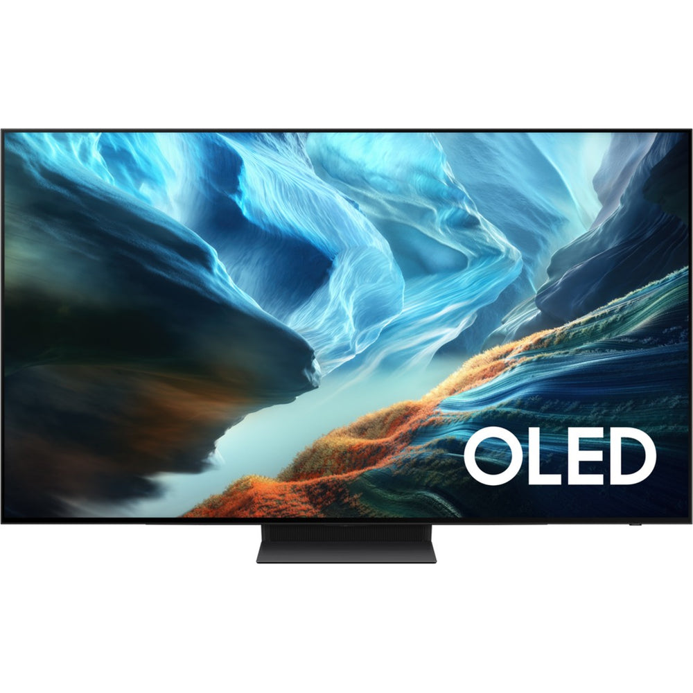 Samsung QN65S90HAEXZC 65" OLED 4K Smart TV with Vision AI - 2026