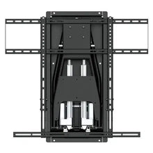 MantelMount MM860 Robotics Series Motorized Drop Down and Swivel TV Mount for TVs 55" - 100" (MM860)