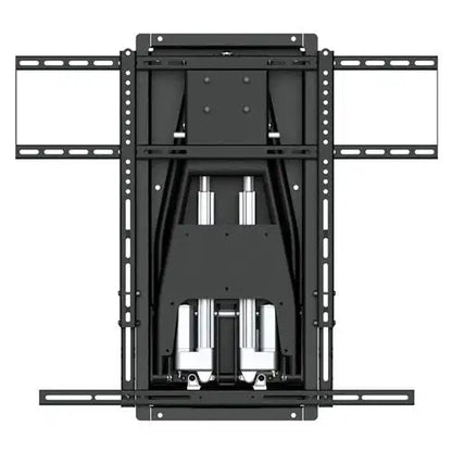 MantelMount MM860 Robotics Series Motorized Drop Down and Swivel TV Mount for TVs 55" - 100" (MM860)
