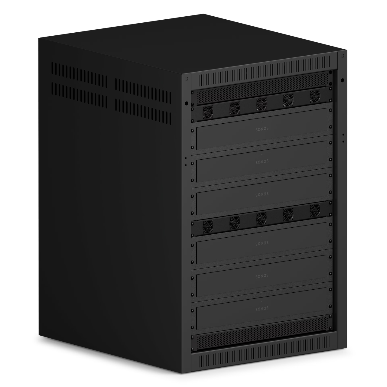 Sonos Amp Multi Rack Mount