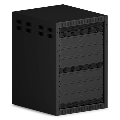 Sonos Amp Multi Rack Mount