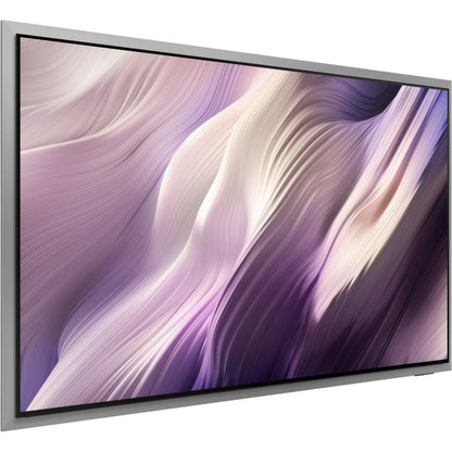 Samsung QN83S95HAEXZC 83" OLED 4K Vision AI Smart TV - 2026