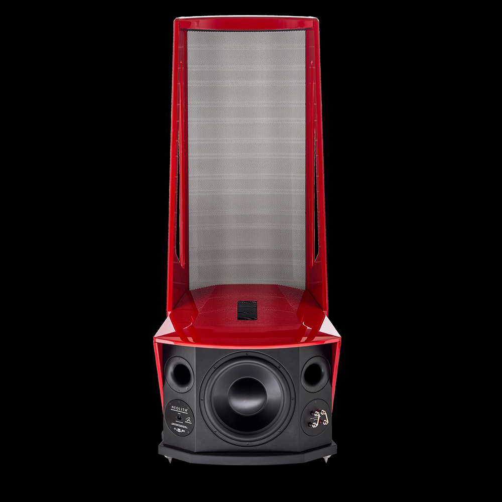 Martin Logan Neolith Electrostatic Loudspeaker - Pair