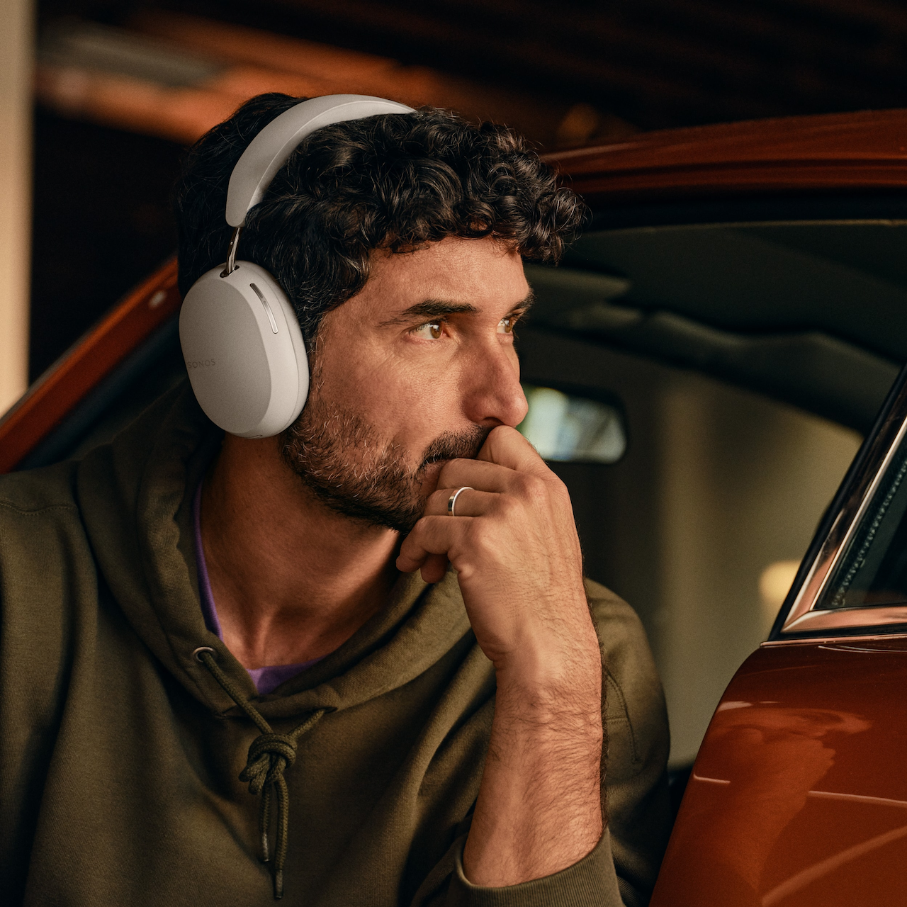Sonos Ace Wireless Noise Cancelling Headphones