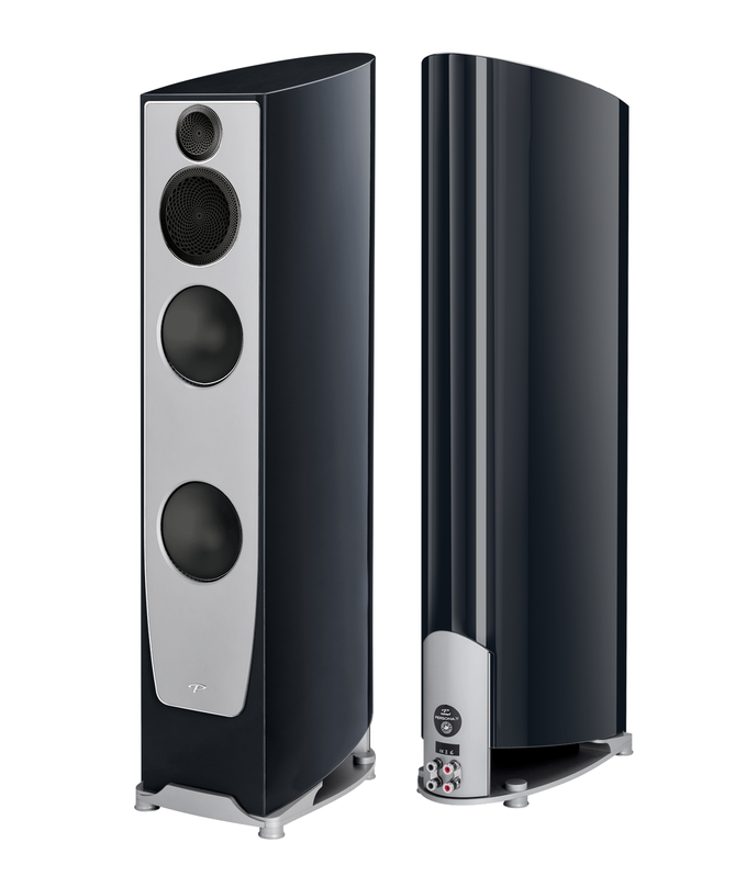 Paradigm Persona 7F Tower Speakers - Pair