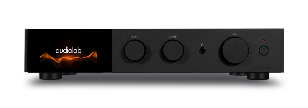 Audiolab 9000A Integrated Amplifier