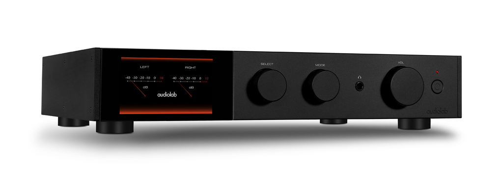 Audiolab 9000A Integrated Amplifier