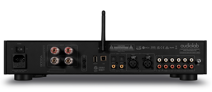 Audiolab 9000A Integrated Amplifier