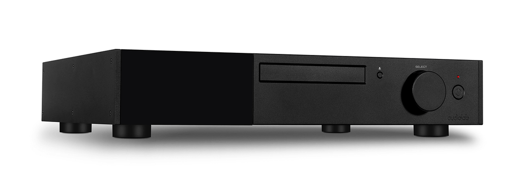 Audiolab 9000CDT CD Transport