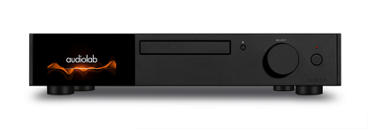 Audiolab 9000CDT CD Transport