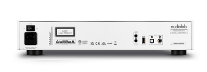 Audiolab 9000CDT CD Transport