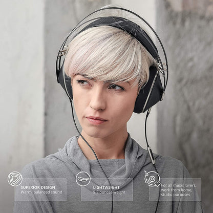 Meze 99 Neo Closed-Back Headphones