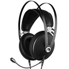 Meze 99 Neo with Boom Mic Headset Bundle