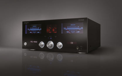 Advance Paris A12 Classic Integrated Amplifier
