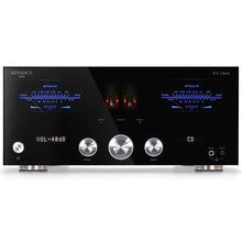 Advance Paris A12 Classic Integrated Amplifier