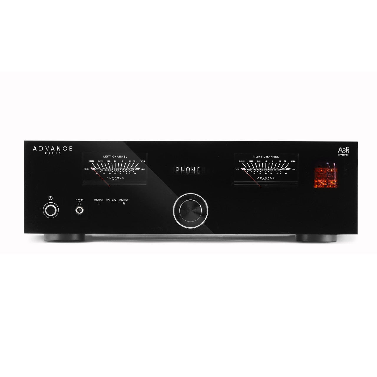 Advance Paris A8 APEX Hybrid Integrated Amplifier