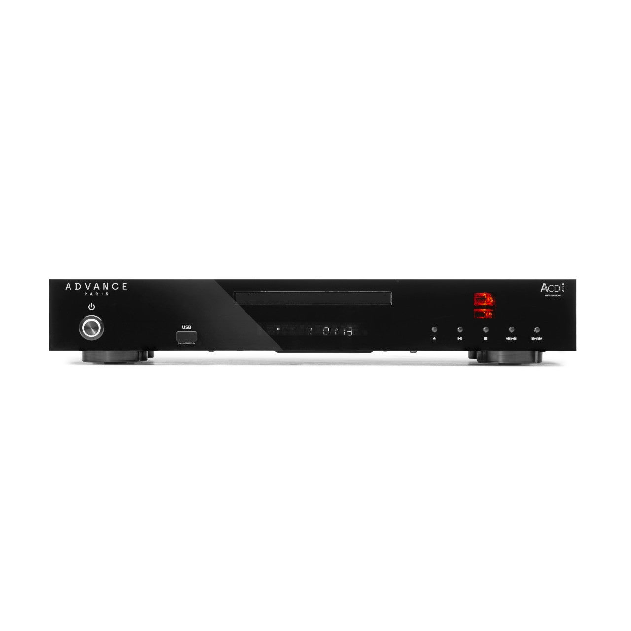 Advance Paris ACD APEX CD Player