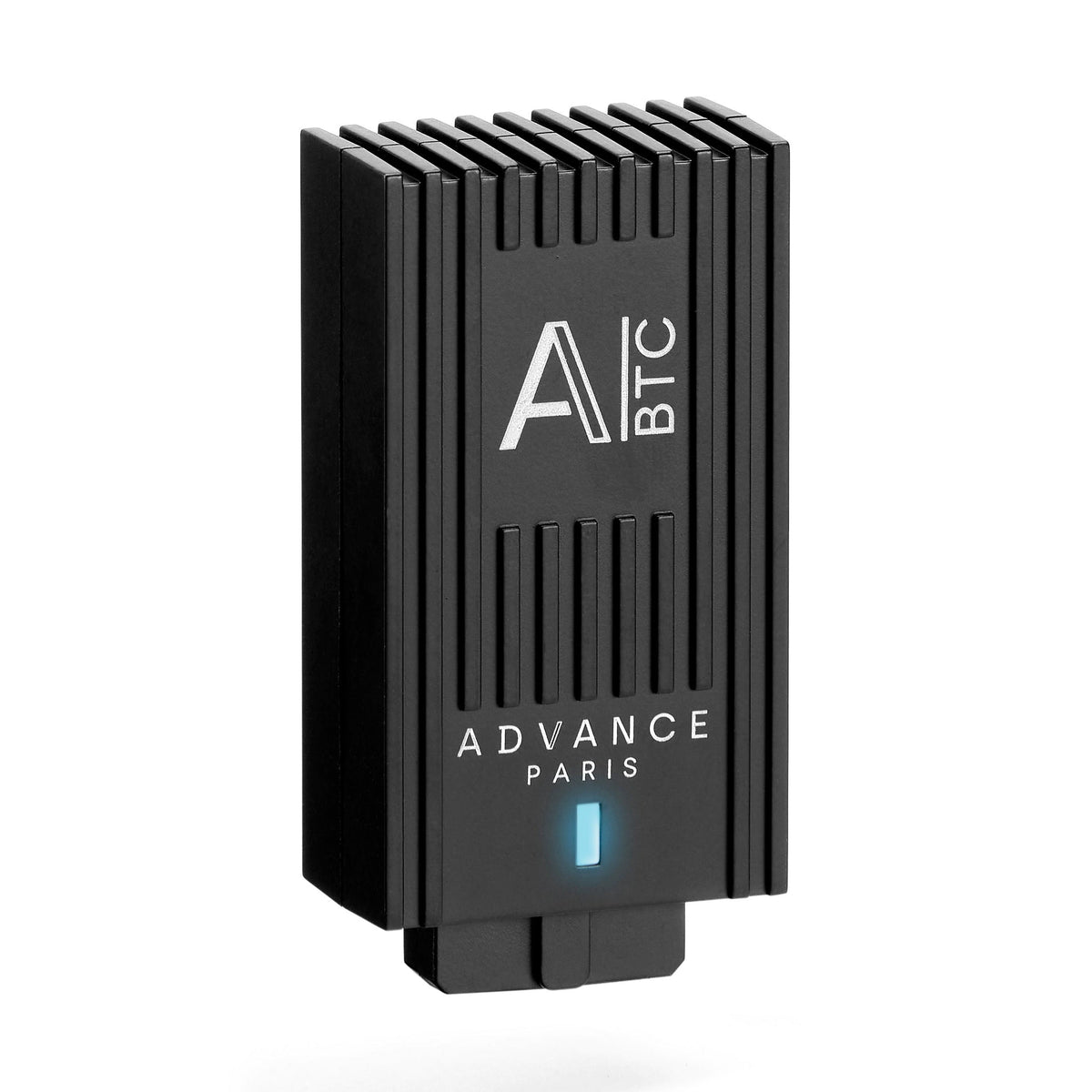 Advance Paris A-BTC — product view