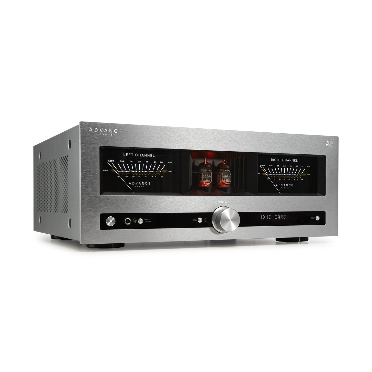Advance Paris A-i130 — product view