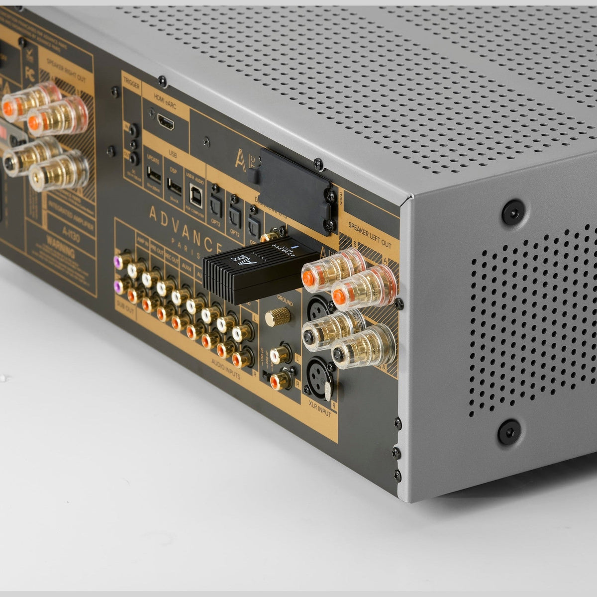 Advance Paris A-i130 — product view