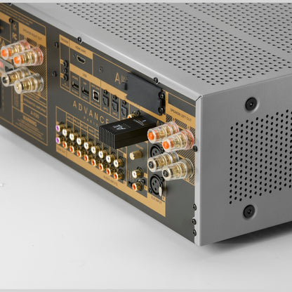 Advance Paris A-i130 — product view