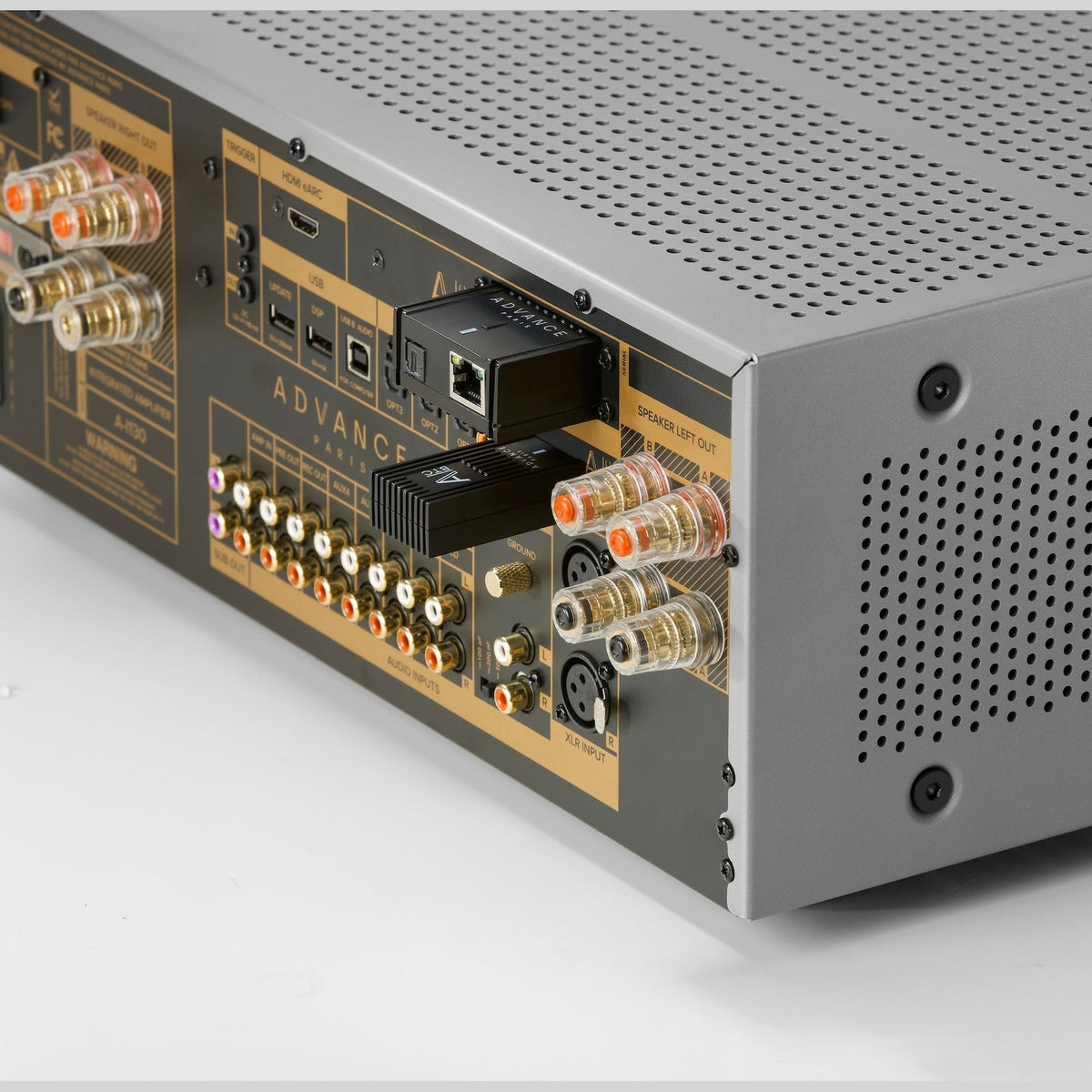 Advance Paris A-i130 — product view