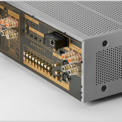 Advance Paris A-i130 — product view