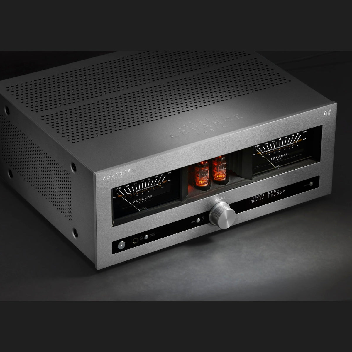 Advance Paris A-i130 — product view