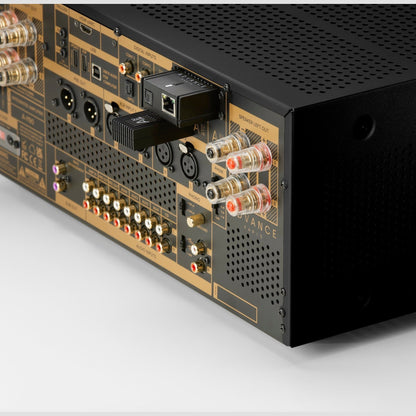 Advance Paris A-i190 — product view