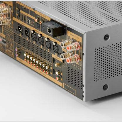 Advance Paris A-i190 — product view
