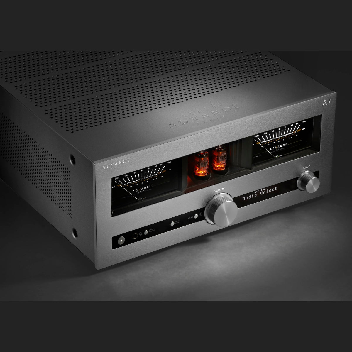 Advance Paris A-i190 — product view