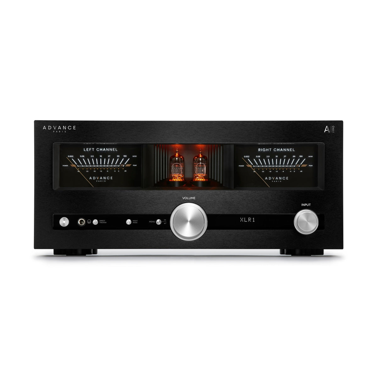 Advance Paris A-i190 — product view