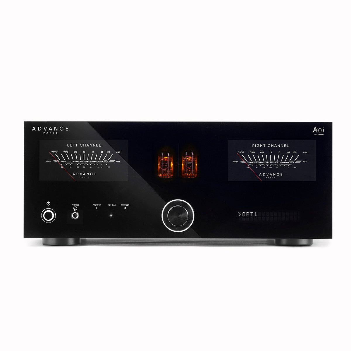 Advance Paris A10 APEX Hybrid Integrated Amplifier