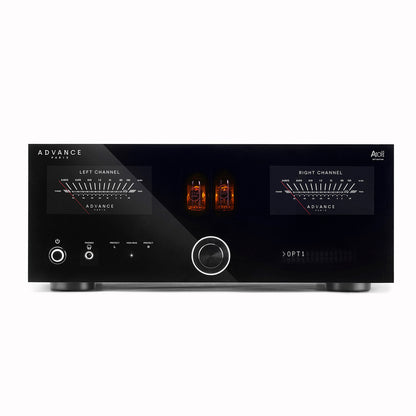 Advance Paris A10 APEX Hybrid Integrated Amplifier
