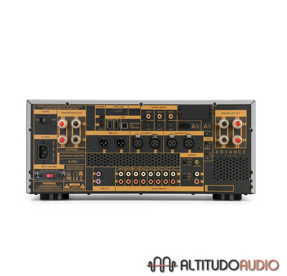Advance Paris A-i190 Nova Integrated Amplifier