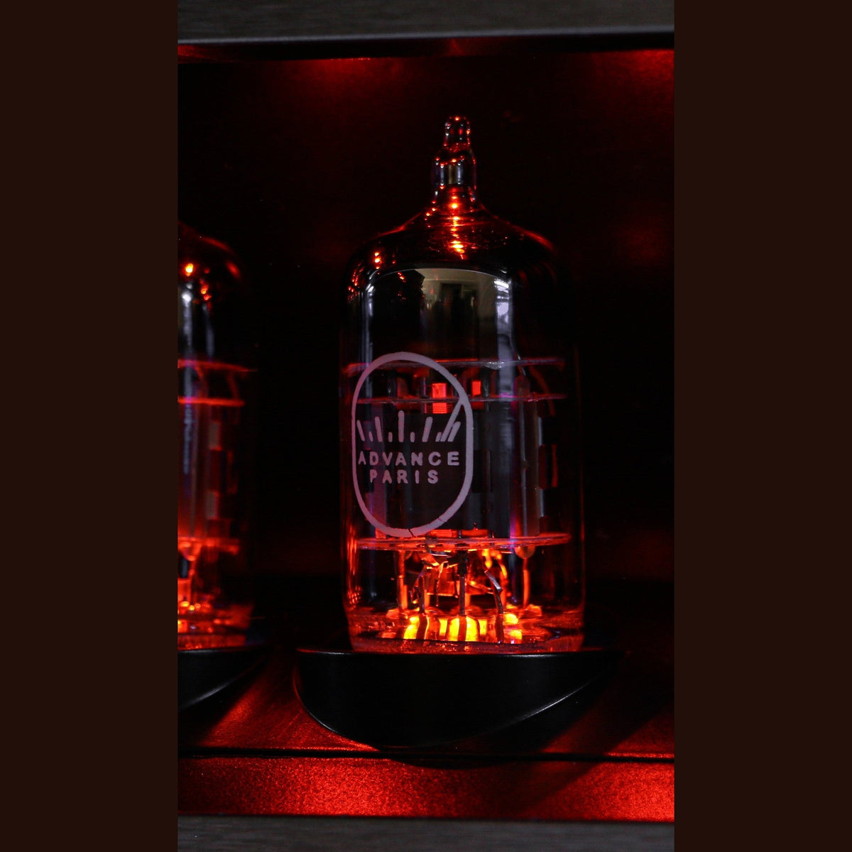Advance Paris A-i190 — product view
