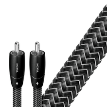AudioQuest Yukon RCA to RCA Cable (Pair)